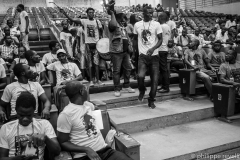 Burkina Faso 2016