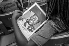 Burkina Faso 2016