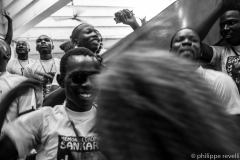 Burkina Faso 2016