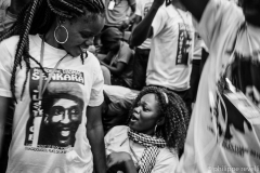 Burkina Faso 2016