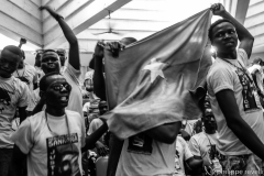 Burkina Faso 2016