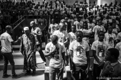 Burkina Faso 2016