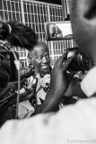 Burkina Faso 2016