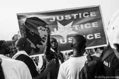Burkina Faso 2016