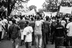 Burkina Faso 2016