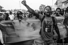 Burkina Faso 2016
