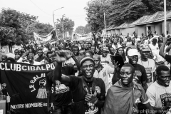 Burkina Faso 2016