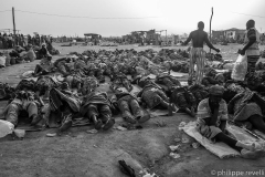 Burkina Faso 2015
