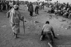 Burkina Faso 2015