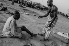 Burkina Faso 2015