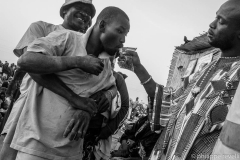 Burkina Faso 2015