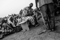 Burkina Faso 2015