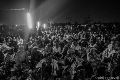 Burkina Faso 2015