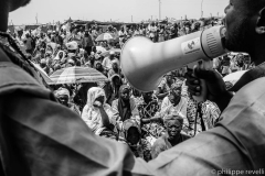 Burkina Faso 2015