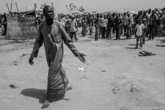 Burkina Faso 2015