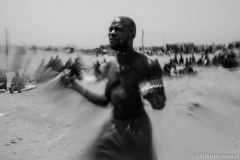 Burkina Faso 2015