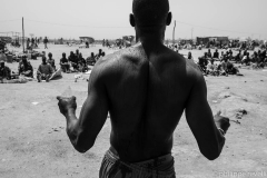 Burkina Faso 2015