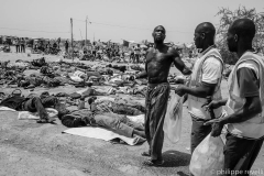 Burkina Faso 2015