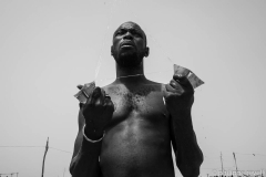 burkina Faso 2015