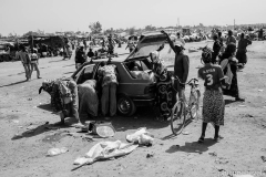 Burkina Faso 2015