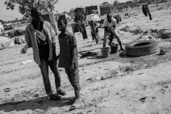 Burkina Faso 2015