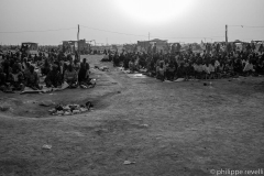Burkina Faso 2015