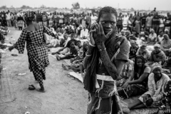 Burkina Faso 2015