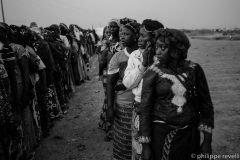 Burkina Faso 2015