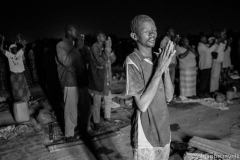 Burkina Faso 2015