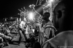 Burkina Faso 2015