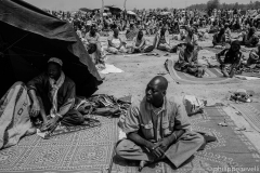 Burkina Faso 2015
