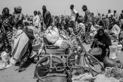 Burkina Faso 2015