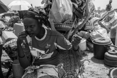 Burkina Faso 2015