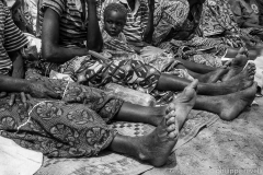 Burkina Faso 2015
