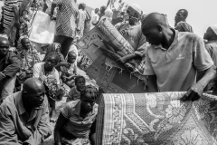 Burkina Faso 2015