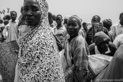 Burkina Faso 2015