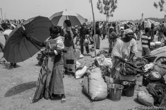 Burkina Faso 2015