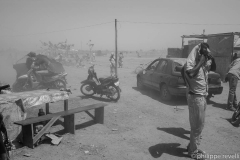 Burkina Faso 2015