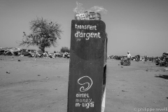 Burkina Faso 2015