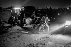 Burkina Faso 2015