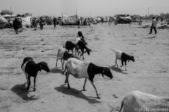 Burkina Faso 2015