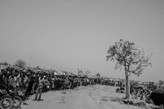 Burkina Faso 2015