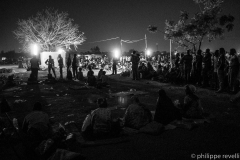 Burkina Faso 2015