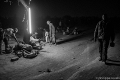 Burkina Faso 2015