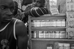 Burkina Faso 2015