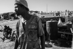 Burkina Faso 2015