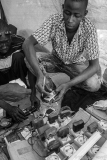 Burkina Faso 2015