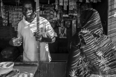 Burkina Faso 2015