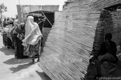 Burkina Faso 2015