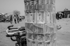 Burkina Faso 2015